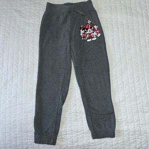 Girls Disney Sweats